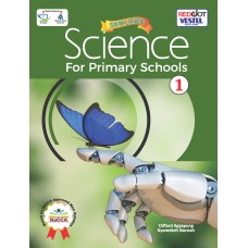 Science for Primary School Book 1